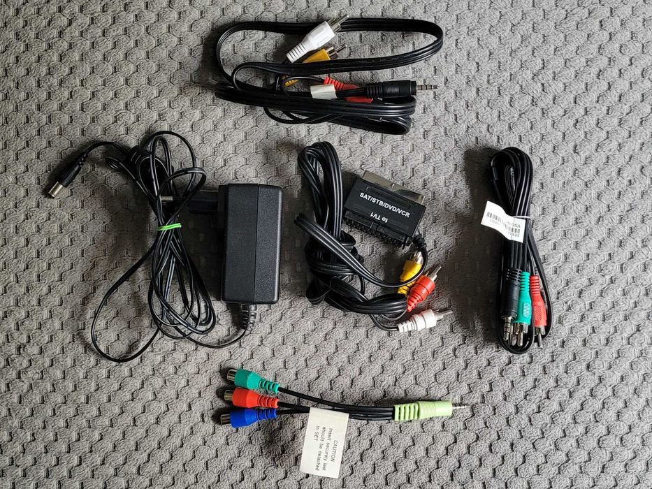 Odtwarzacz WD TV Live Media Player Full HD Hdmi Usb Lan