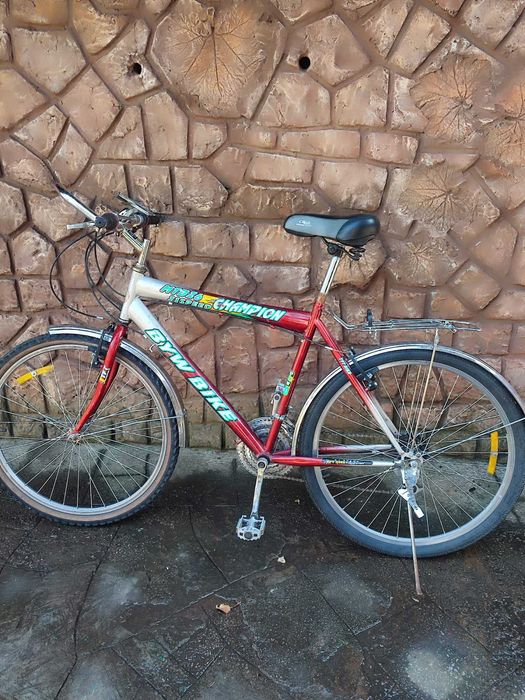 Продам велосипед