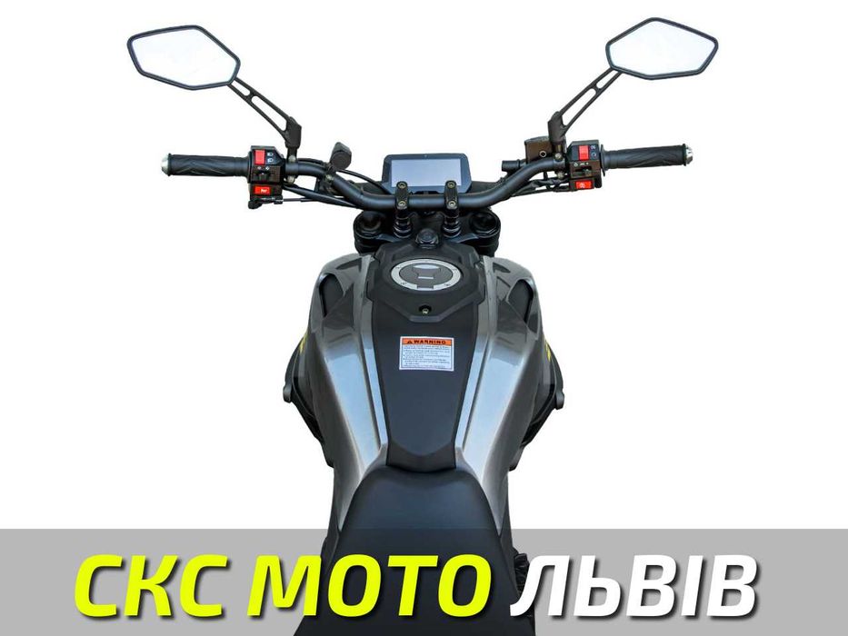 Мотоцикл Spark SP250SC-3 Офіційний дилер! Гарантія! Кредитування!