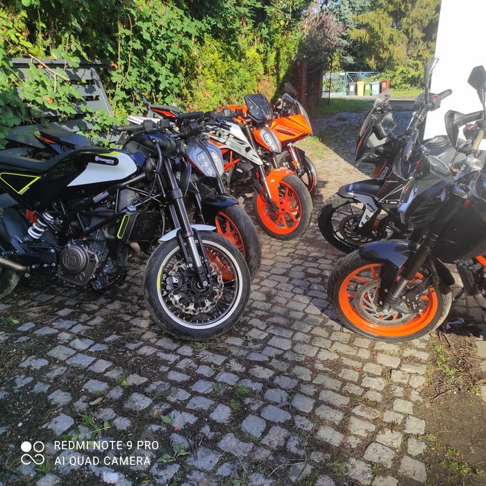 KTM