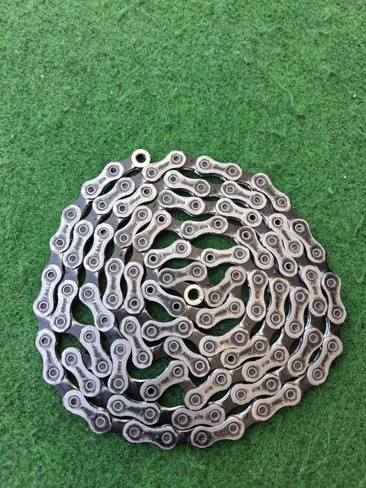 Cassete Garbaruk Sram SD 12V 10-50 - cassete muito leve