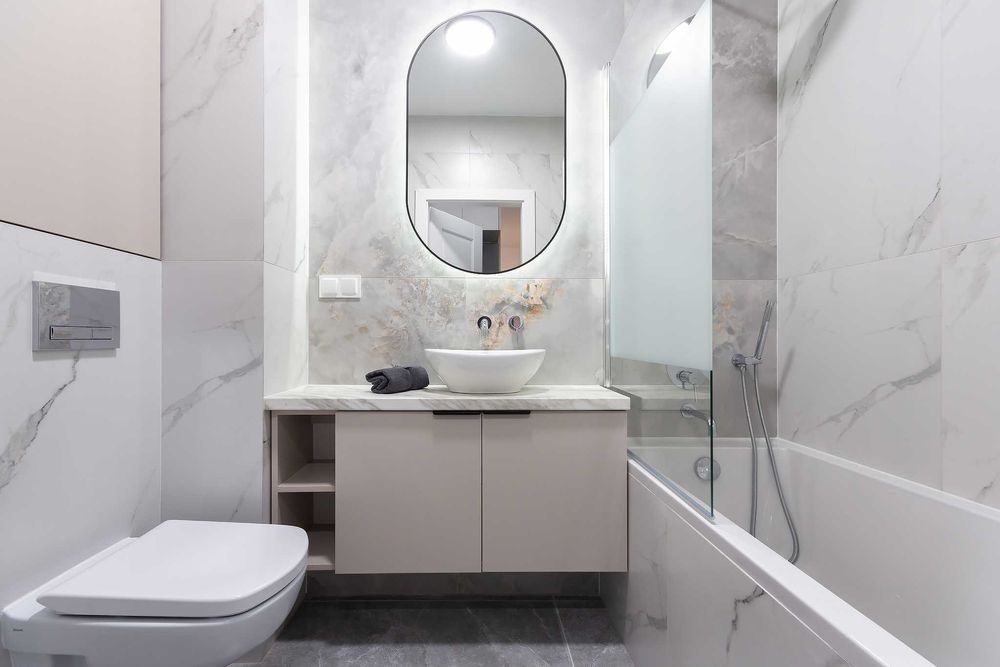 Remonty, wykończenia wnętrz termin listopad Łódź Bałuty • OLX.pl