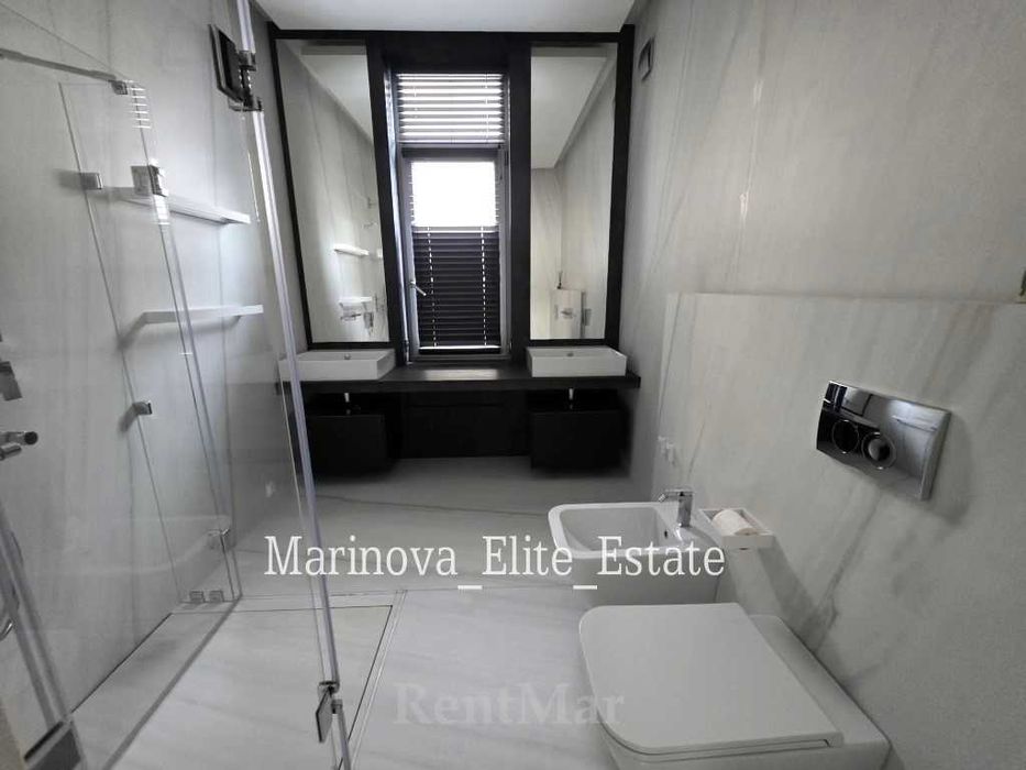 LUXURY VILLA  Совиньон - 1  Жилой подвал Бассейн Варианты!