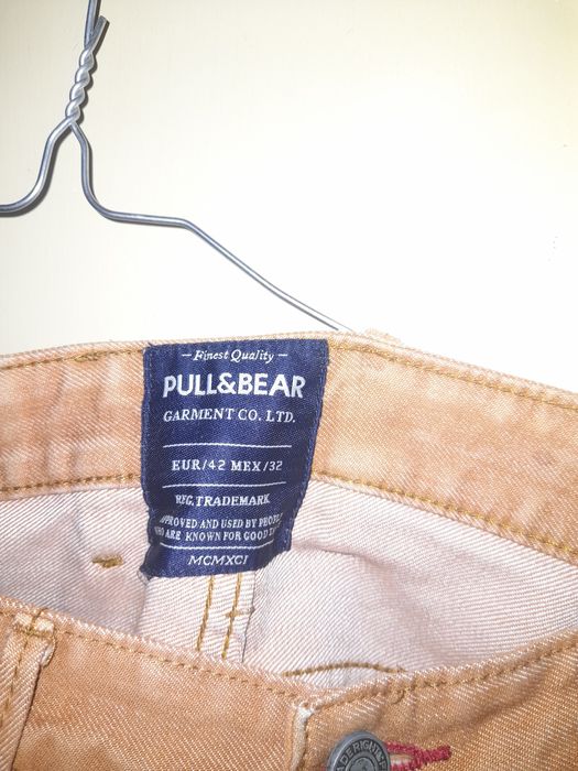 Calção Pull & Bear