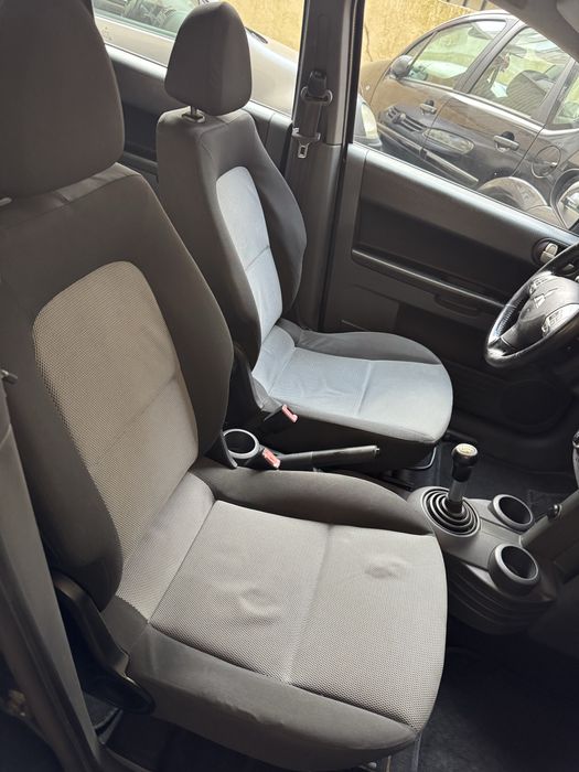 Mitsubishi Colt 1.3 - Inform Tec  - 180Milkm - Nacional