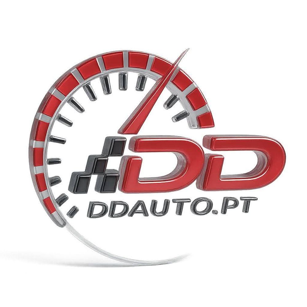 DDauto - Daniel Dias Automóveis top banner