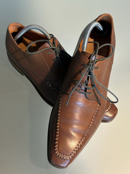 Sapatos Van Lier