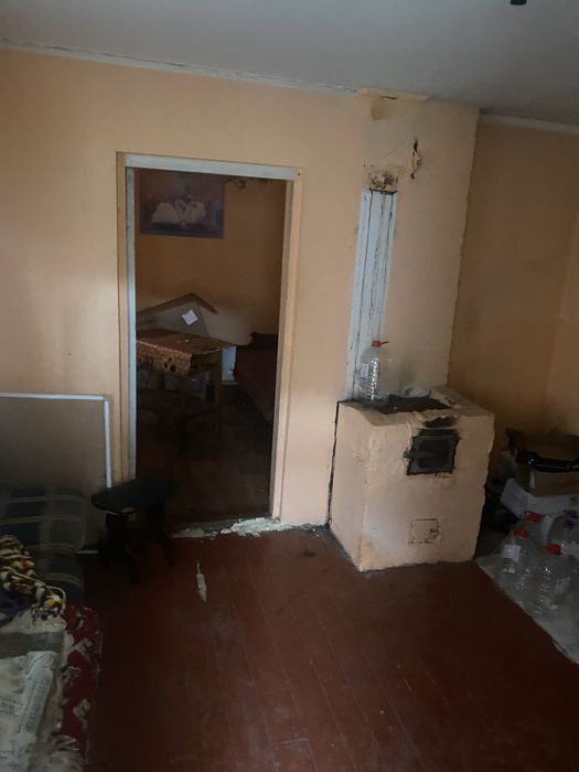 Часть дома Лески