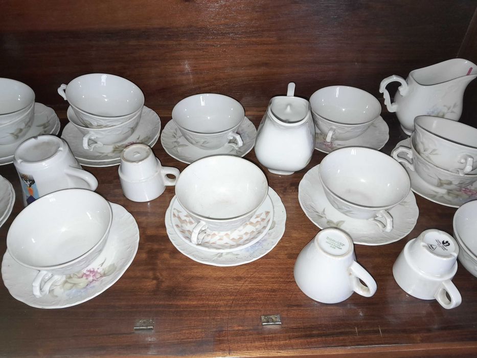 Serviço vista alegre