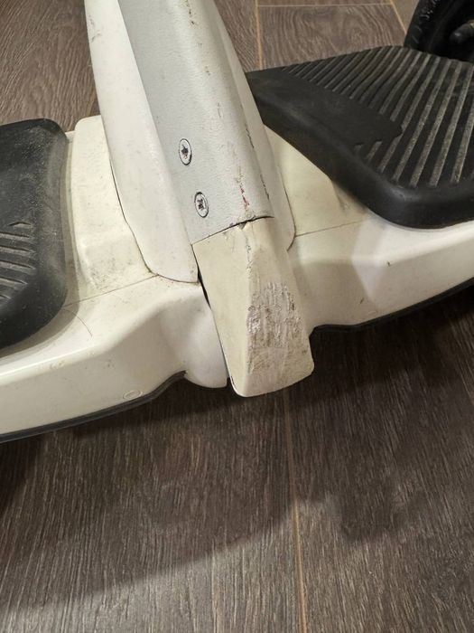 Гiроскутер ninebot б/в