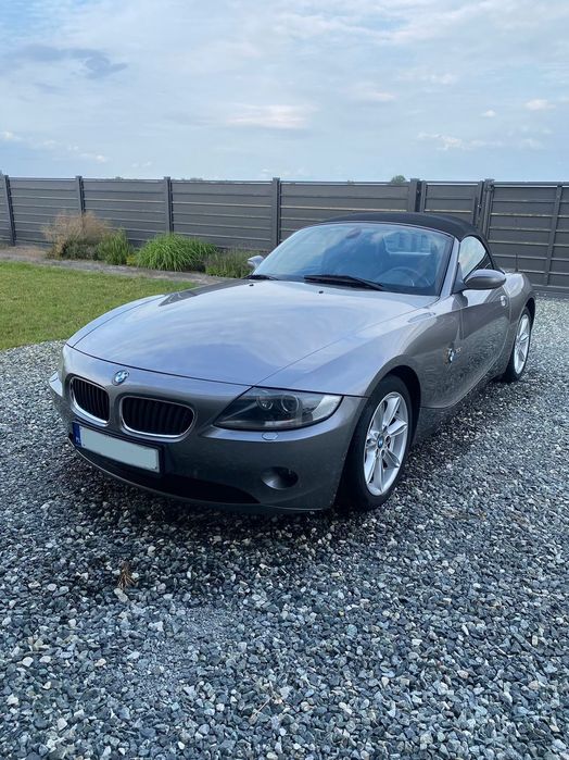 BMW Z4