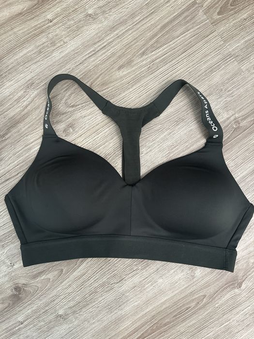 Спортивный топ хаки oceansapart бюстгалтер р.l/xl 90-95 см