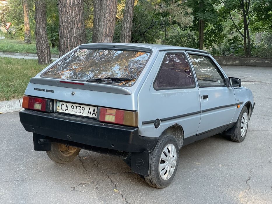 Продам авто Таврія 1,3 бензин