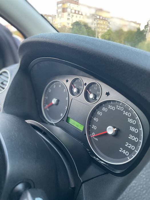 Продам Ford Focus