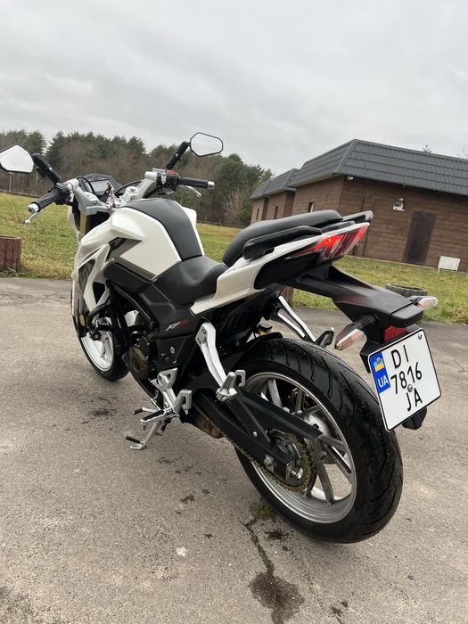 Обмін Ліфан кп 250