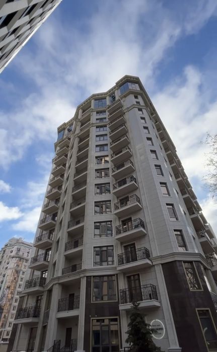 Продам 2к квартиру в ЖК 50 Жемчужина