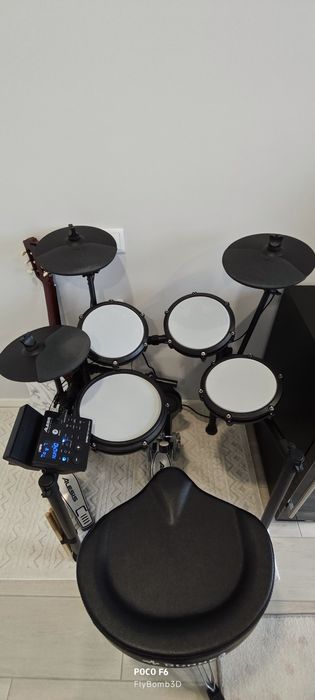 Alexis nitro max kit