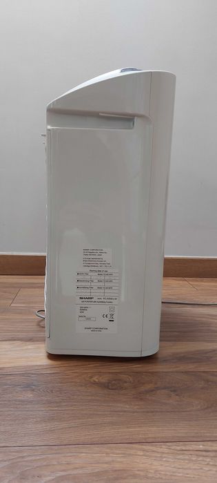 Oczyszczacz powietrza Sharp KC-A50 ewu