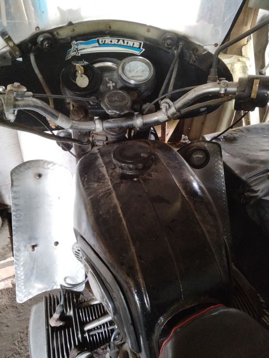 Продам Днепр 11 1988року