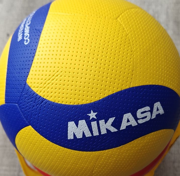 Piłka do siatkówki Mikasa V3000W