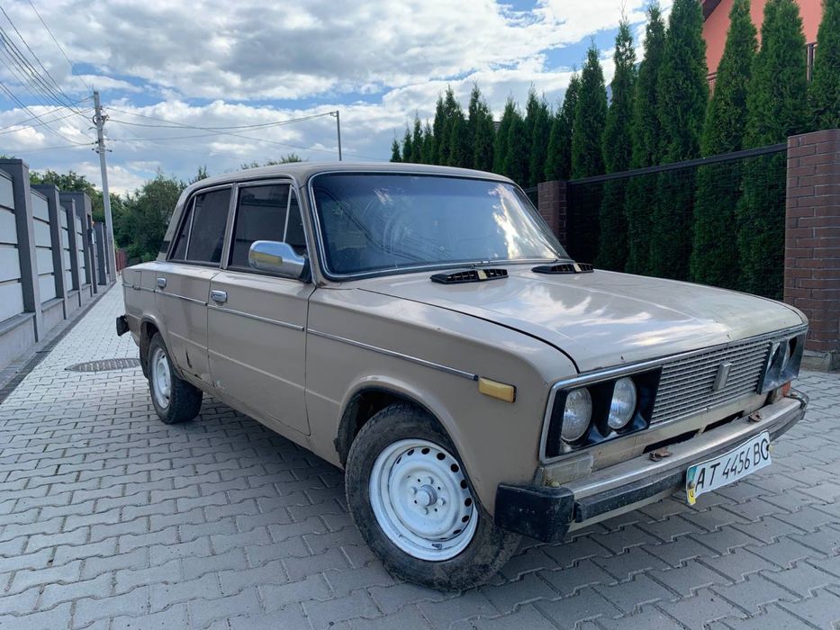 Ваз 2106 5 ступка