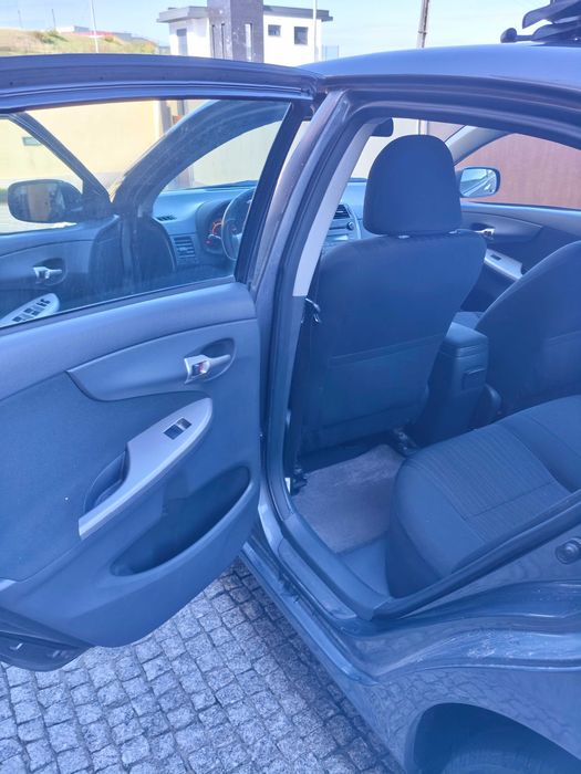 Toyota Corolla 2010 — photo 4
