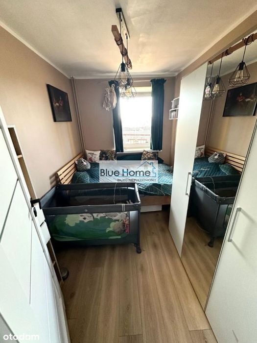 3 pokoje kamerlane osiedle blisko Centrum !