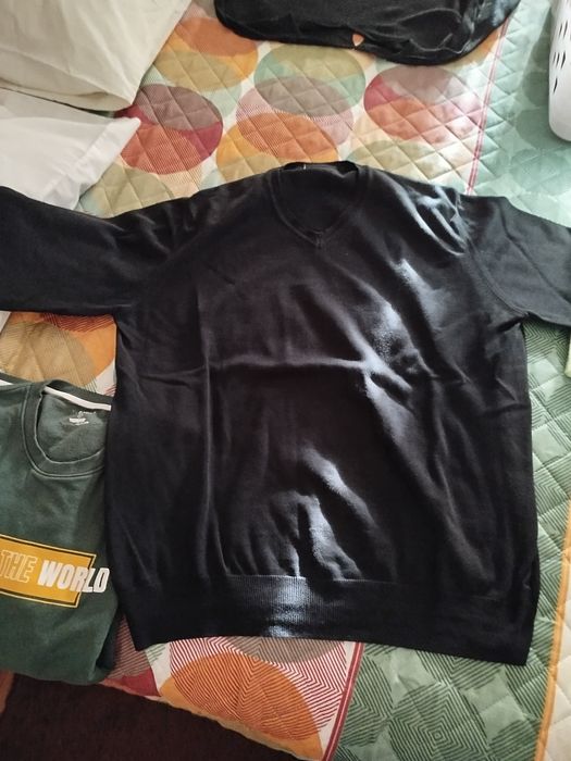 Tiffosi, Zara e code