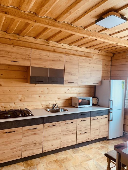 Гостинний двір Ворохта