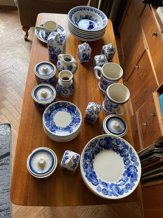 Zestaw (duży) kuchenny Włocławek