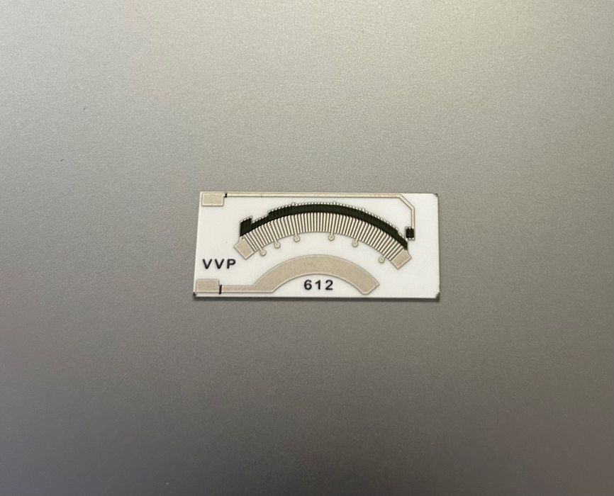 Датчик уровня топлива VW Transporter T4, T5, VDO 612, VDO 289