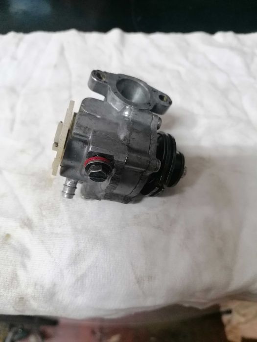 Bomba auto lube Yamaha DS