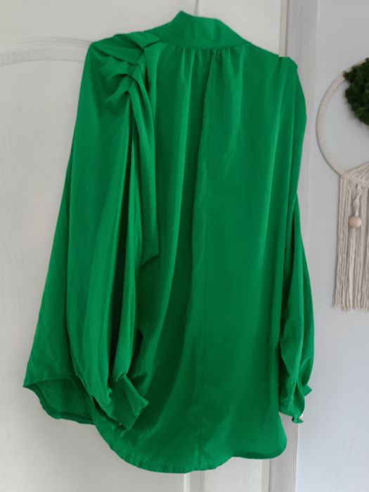 Bluzka -tunika damska