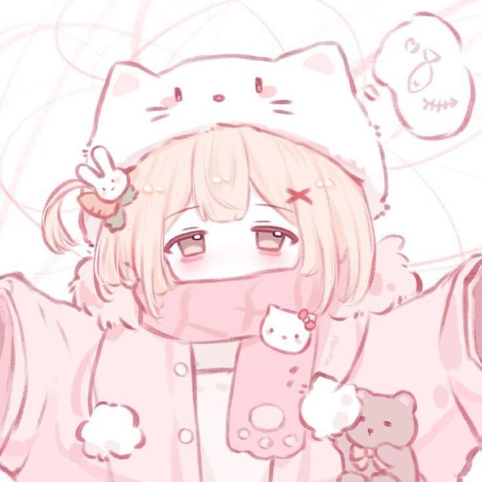 Y2K штани кльош з золотими велмедиками