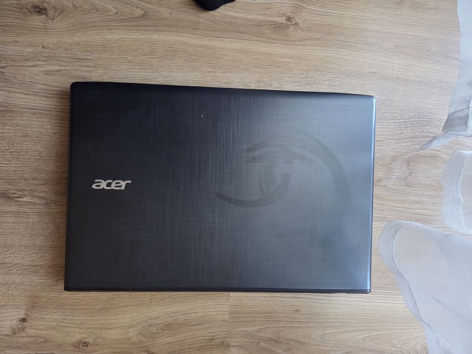 Laptop Acer Aspire E15 575G WIN10 x64 20GB RAM