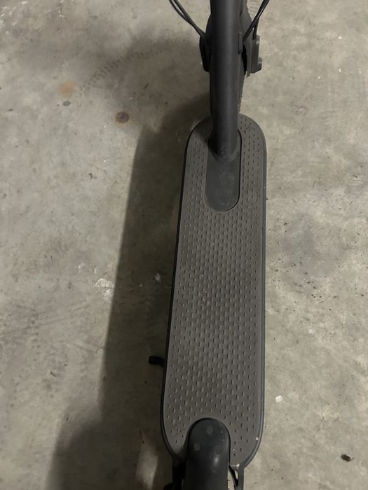trotinete eletrica xiaomi 1s