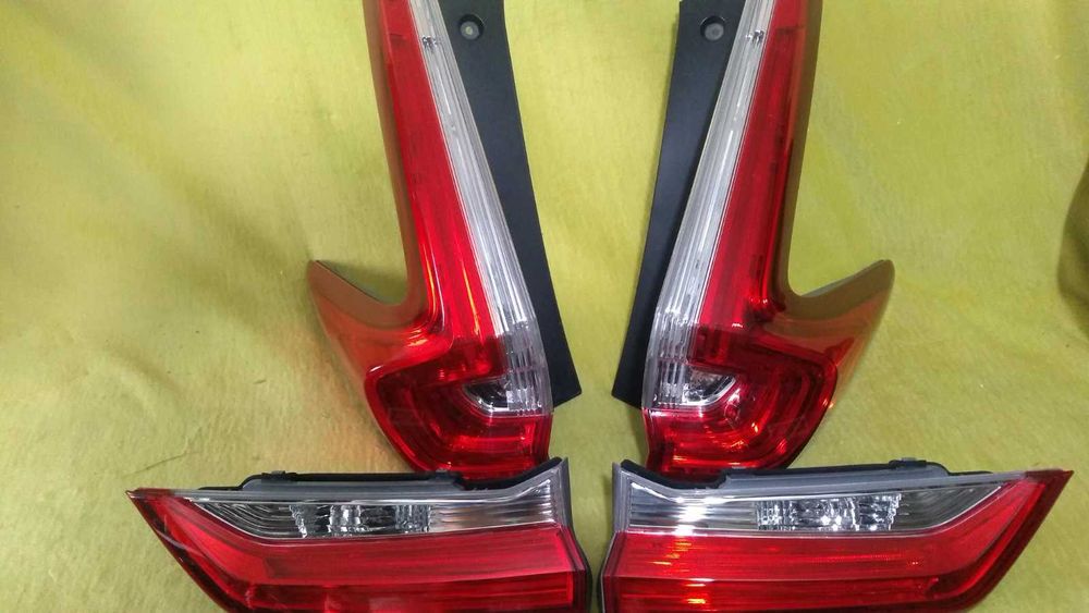 Фара фонарь Honda CR-V 15 16 17 18 20 USA