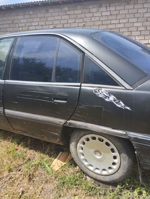 Продам Опель Омега А