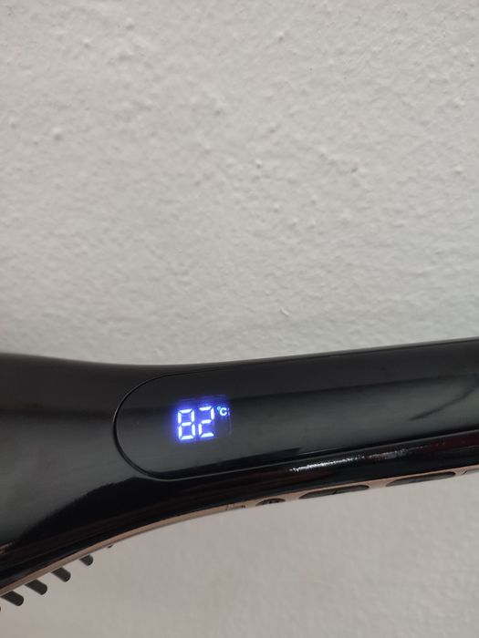 Alisador de Cabelo AEG