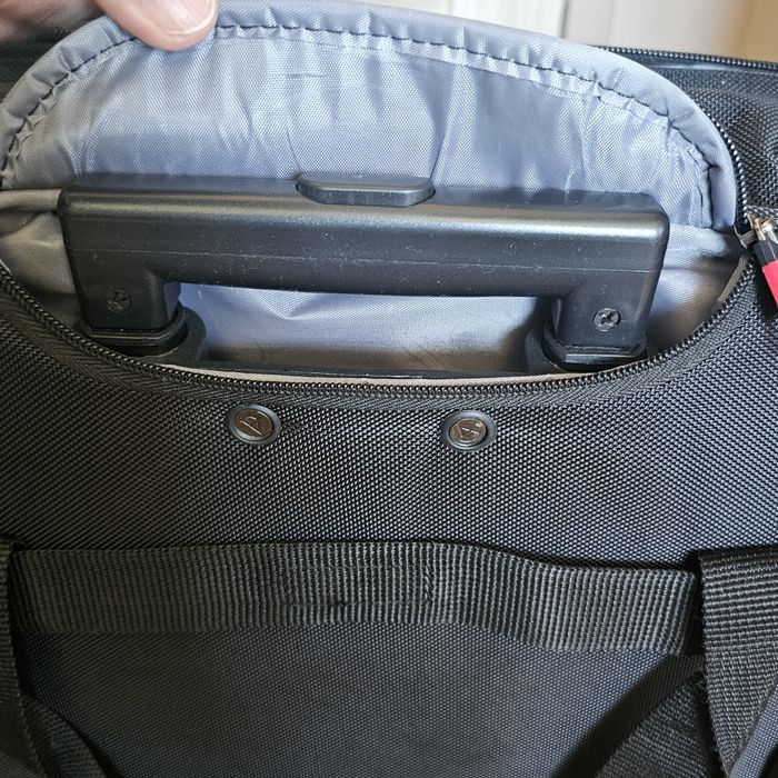 Nowa torba podróżna, kabinowa marki Aerolite
