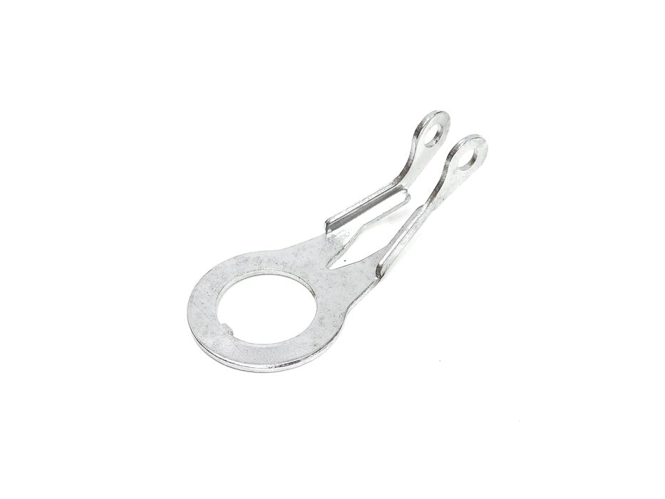 NOWE Mocowanie lampki Romet Turing Orion Flaming Karlik