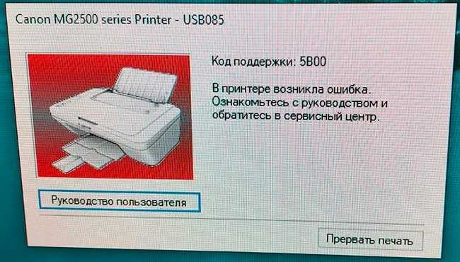 Canon MG2440 MG2450