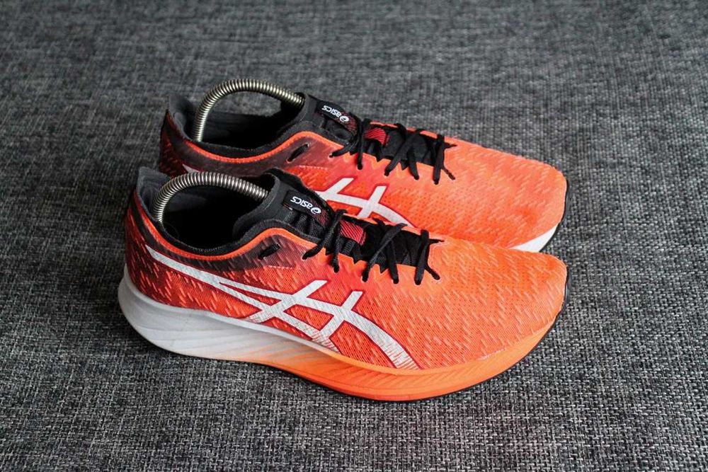 asics magic speed - купить обувь мужскую - Цена на OLX.ua