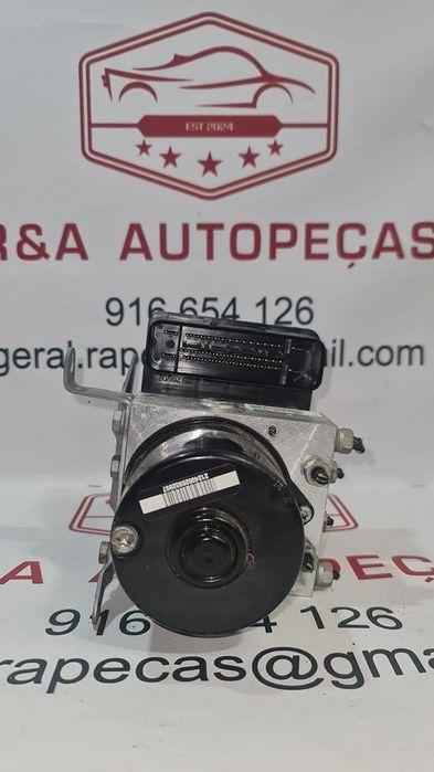Módulo ABS BMW Série 1 E82 Coupe Ref 3451679152101 Original