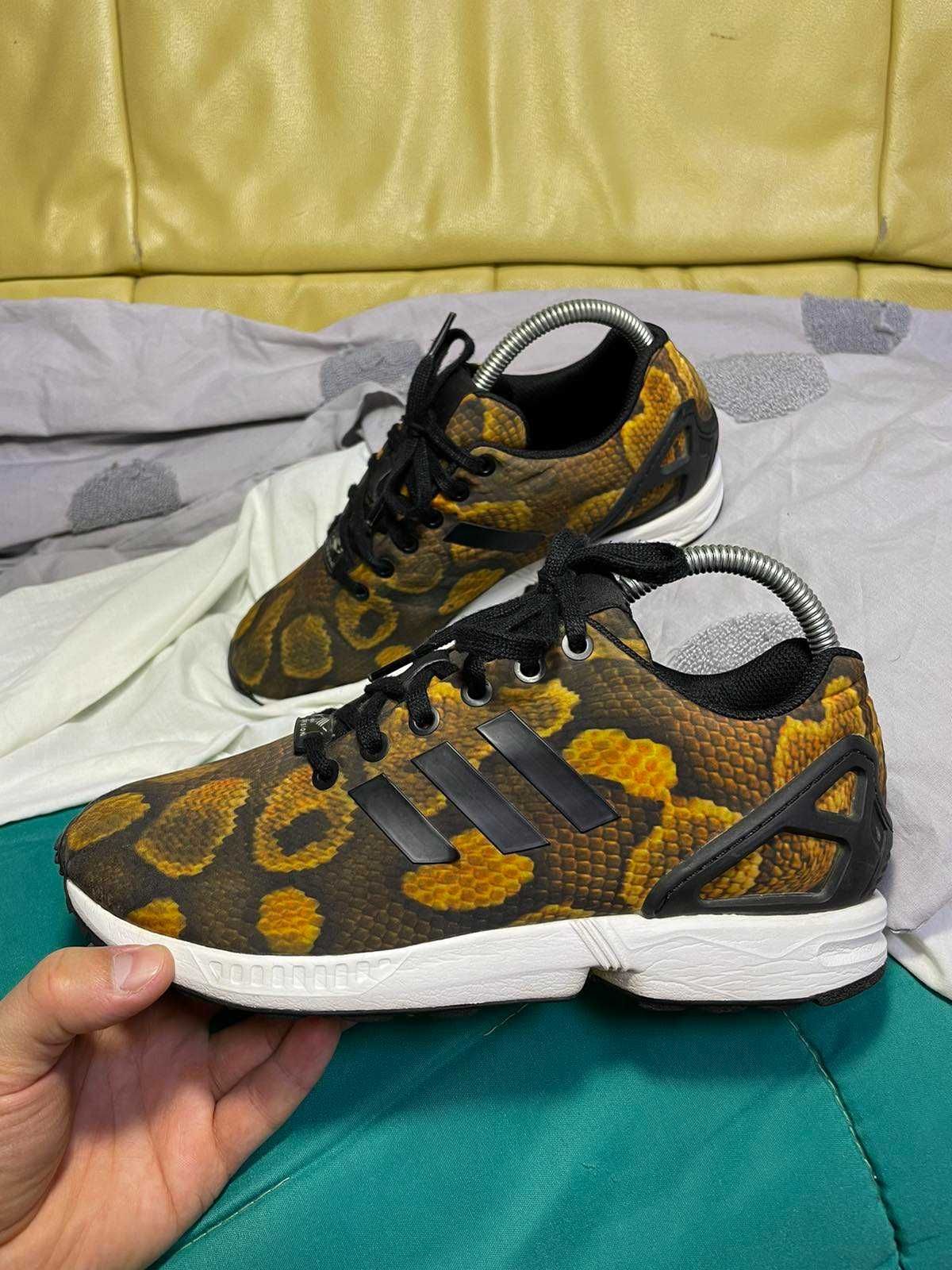 Adidas flux snake hot sale