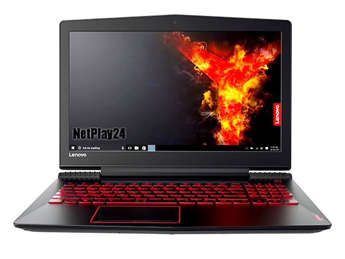 Gamingowy Laptop Lenovo Legion 7-gen Ośmio i7 Nvidia 8GB SSD1000GB Do Gier 2H Win 11