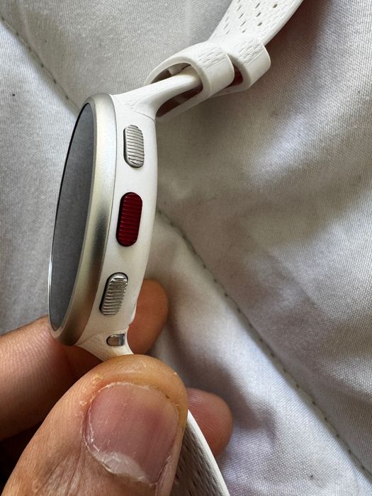 Relogio Polar smartwatch