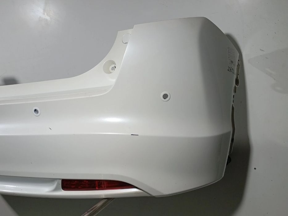 Pára-choques trás HONDA Civic IX Hatchback (FK_)