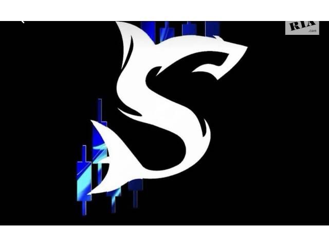 Shark trade sharktrade курс навчання крипта трейдинг криптовалюта