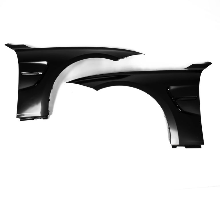 Крылья бмв bmw f30 f32 f33 f36 g30 ф30 ф32 ф36 г30 в стиле m3 m4 m5